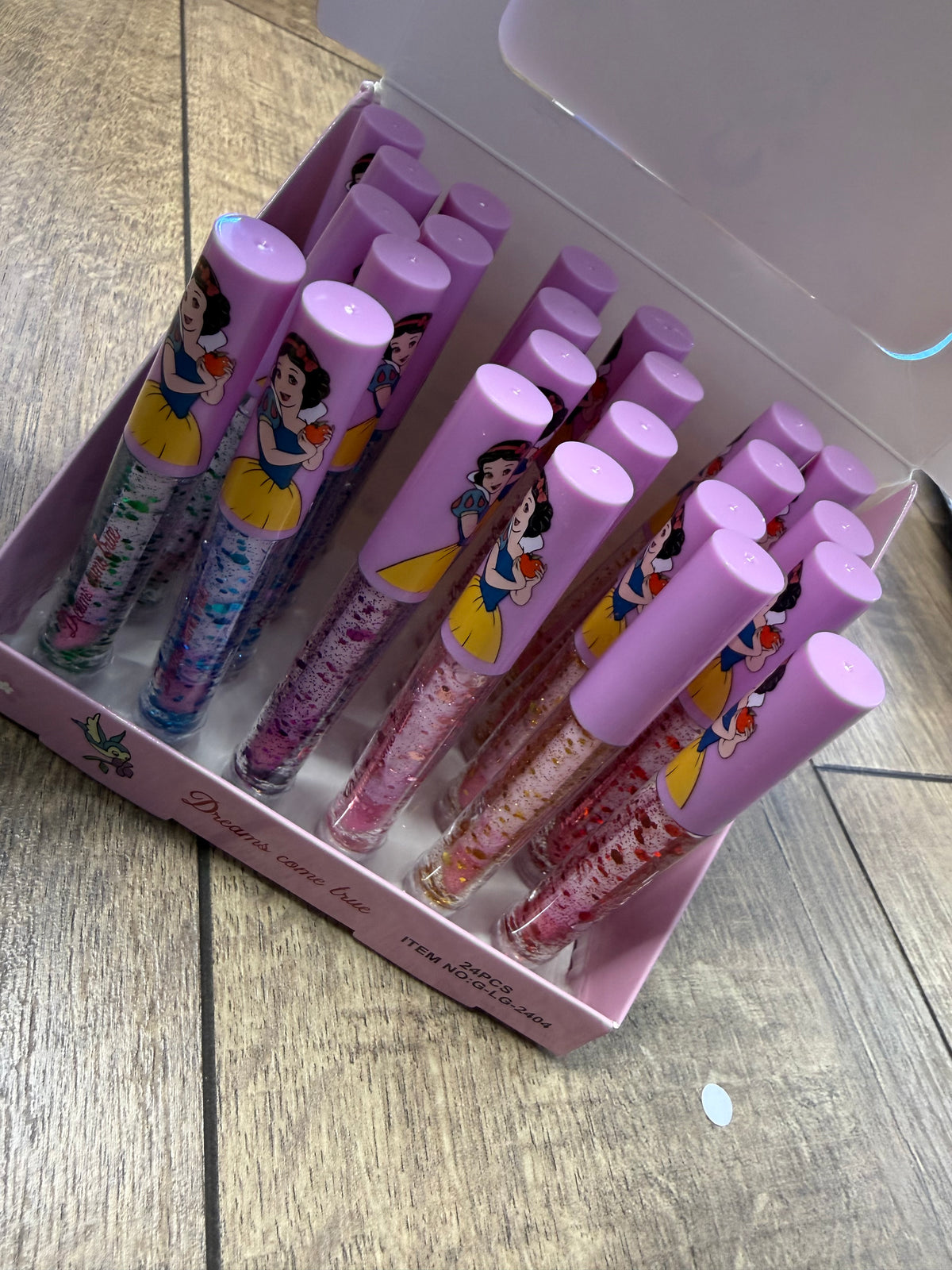 Kids Lip Gloss