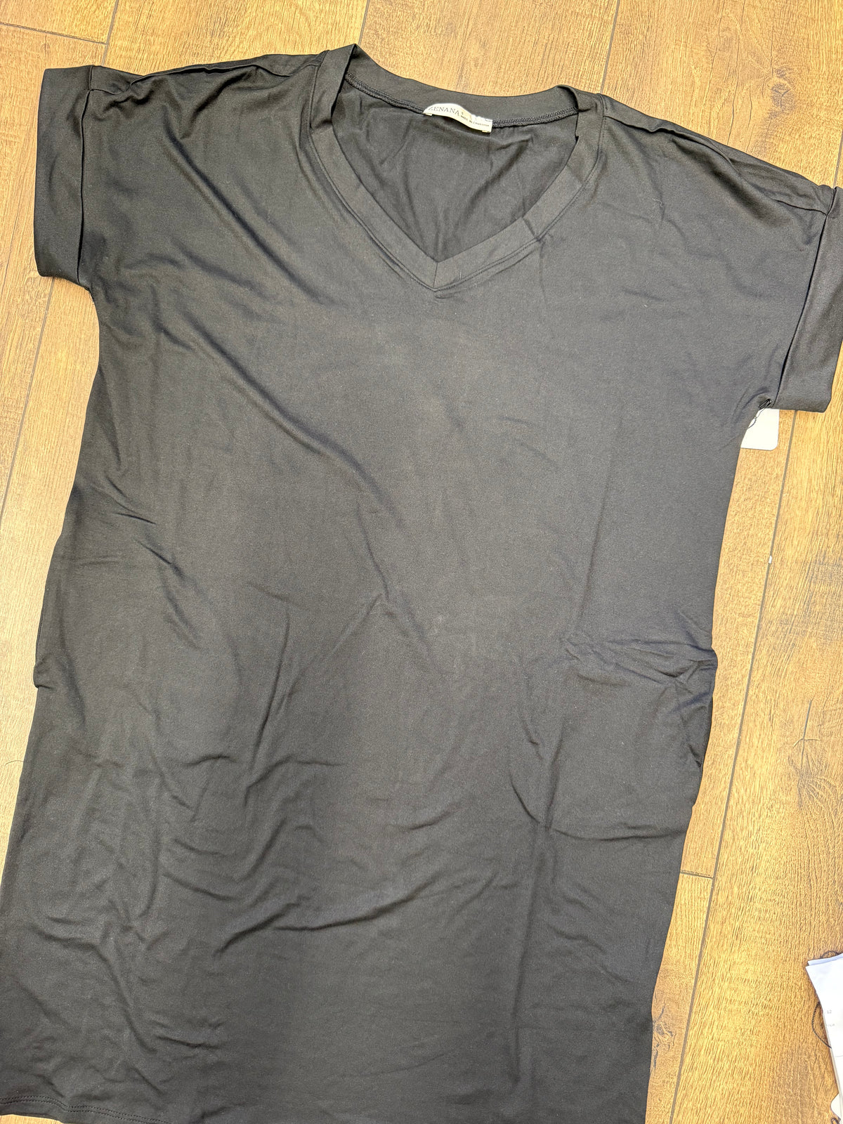 T-Shirt Dress