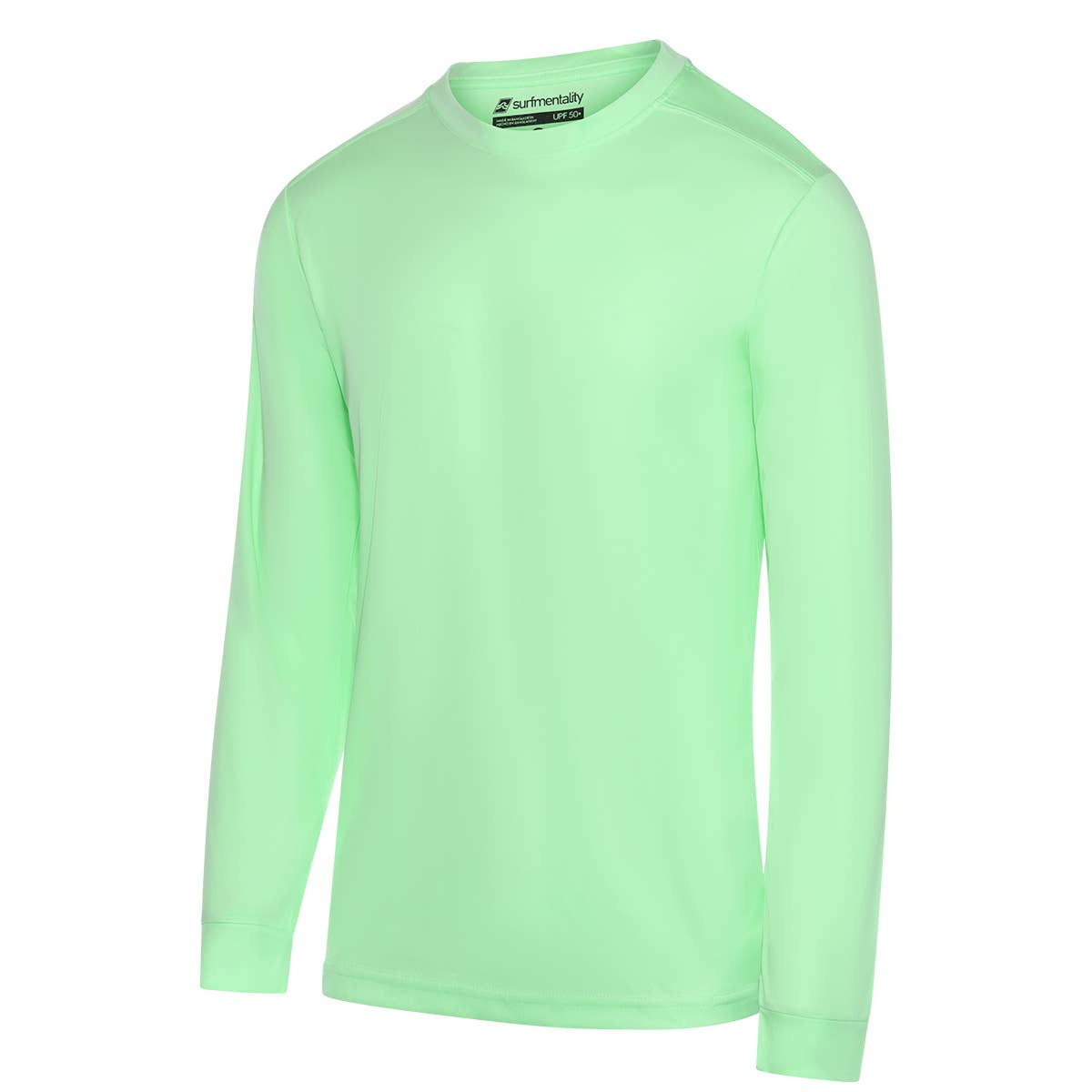 Sun-Believable Long Sleeve Rashguard