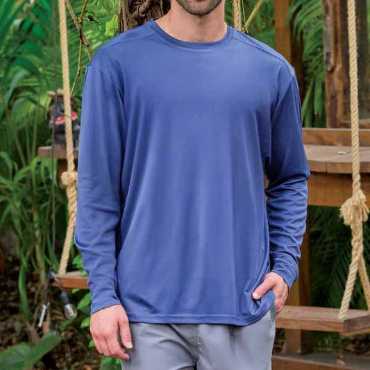 Sun-Believable Long Sleeve Rashguard