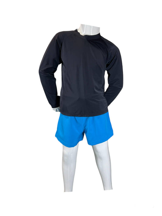 Kids sun protection Long Sleeve