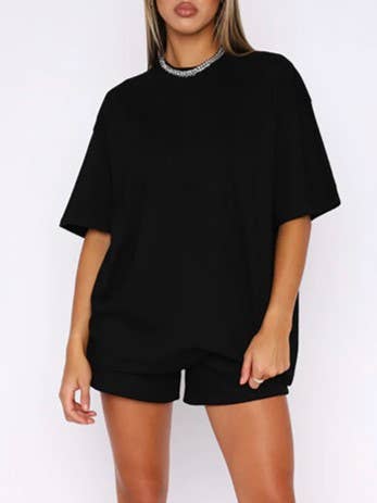 2-Piece shorts Set