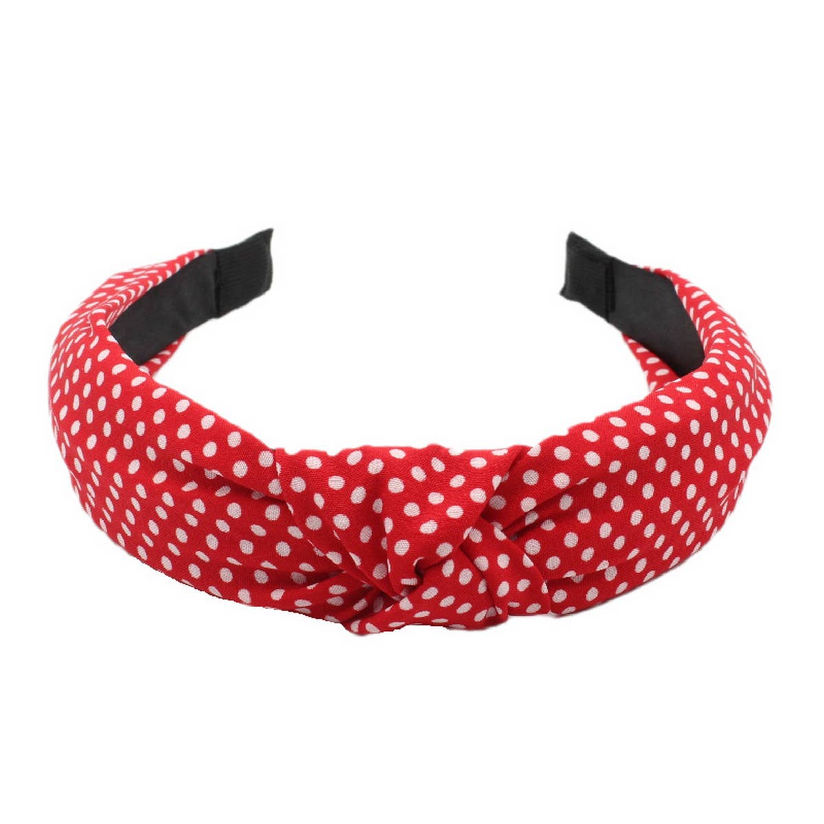 Polka Dot HEADBAND