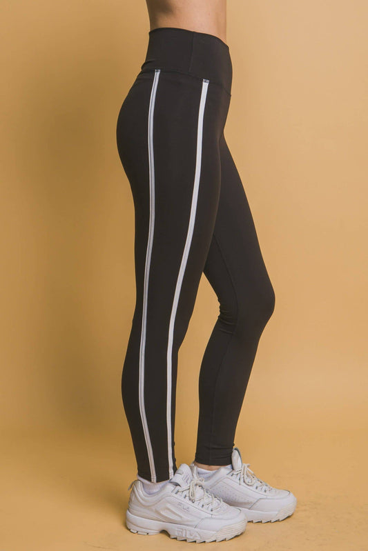 High Waisted Leggings