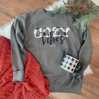 Cozy Vibes Sweatshirt