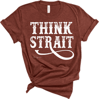 Think Strait