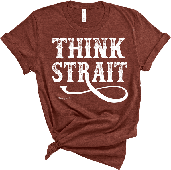 Think Strait