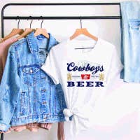 Cowboys and Beer