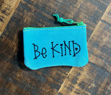 Inspirational Pouches